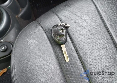 2003 Mini Cooper from USA, damaged, VIN WMWRC33433TC46302